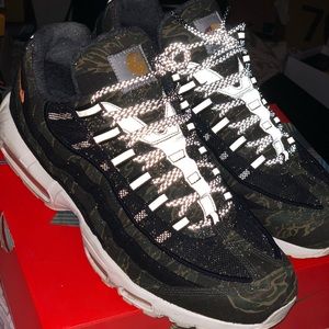 Carhartt Airmax
